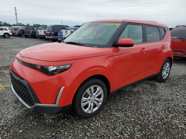 2023 KIA SOUL LX #2980825394