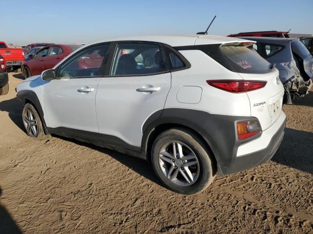 2021 HYUNDAI KONA SE - KM8K1CAA8MU703743