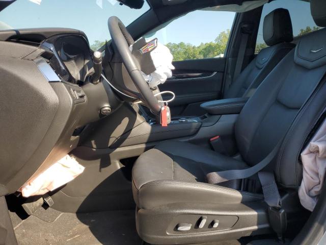 2024 CADILLAC XT6 PREMIU - 1GYKPCRSXRZ722430