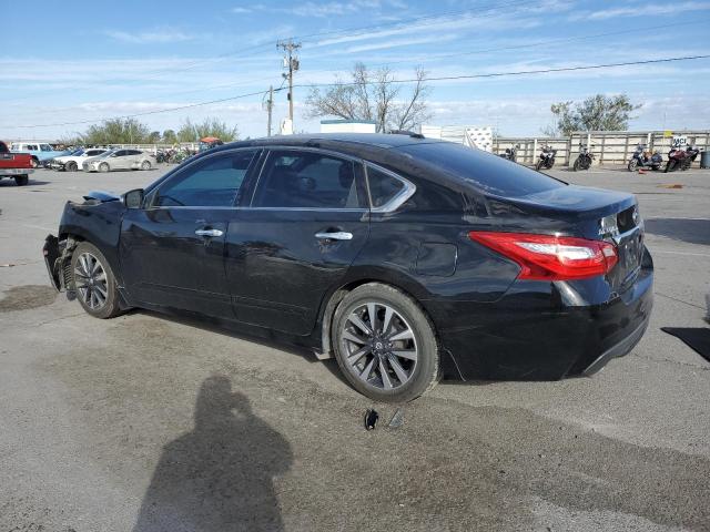 2016 NISSAN ALTIMA 2.5 - 1N4AL3AP7GC235468