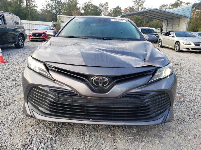 2018 TOYOTA CAMRY L - 4T1B11HK3JU607551