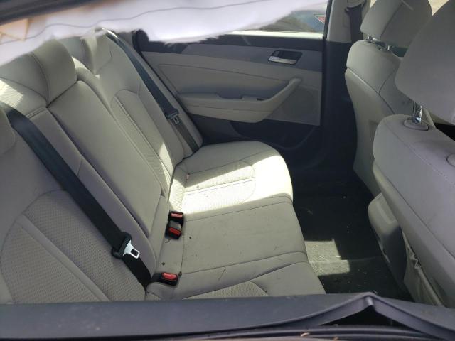 2018 HYUNDAI SONATA SPO - 5NPE34AF0JH652094