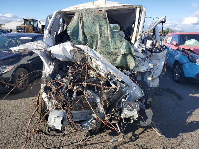 2019 FORD TRANSIT T- - 1FTYE9ZMXKKB17221