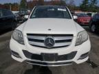 MERCEDES-BENZ GLK 350 4M photo