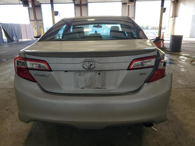 VIN 4T1BF1FK2EU827208 2014 Toyota Camry, L no.6