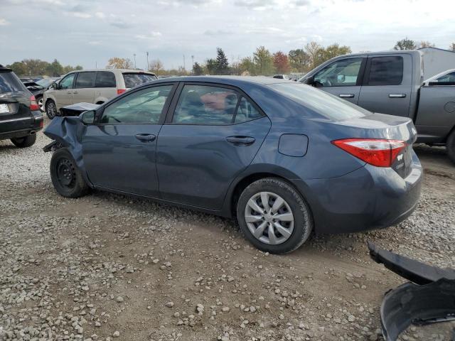 VIN 2T1BURHE0FC354973 2015 Toyota Corolla, L no.2