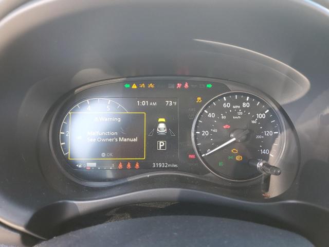 3N1CP5DV9PL476968 2023 NISSAN KICKS