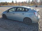 TOYOTA PRIUS photo