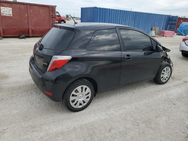 VIN JTDJTUD39DD571928 2013 Toyota Yaris no.3