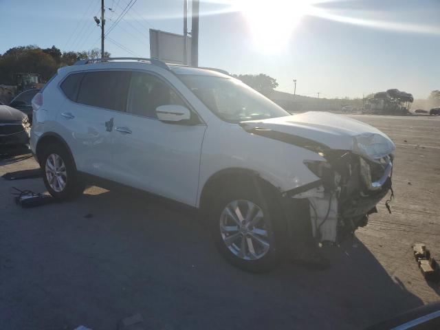 2016 NISSAN ROGUE S - KNMAT2MT6GP655311