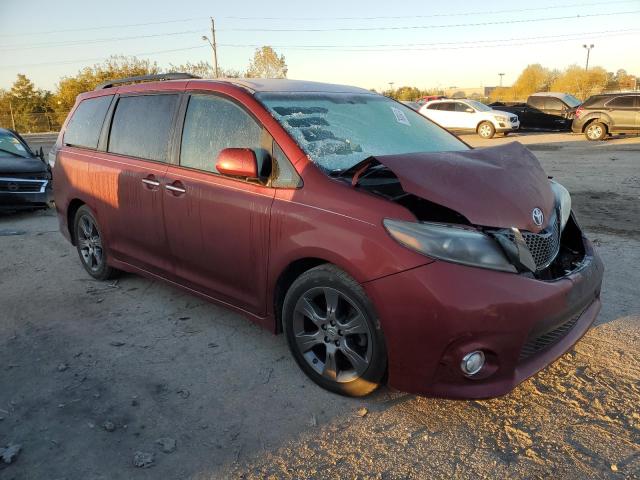 2015 TOYOTA SIENNA SPO - 5TDXK3DC2FS601303