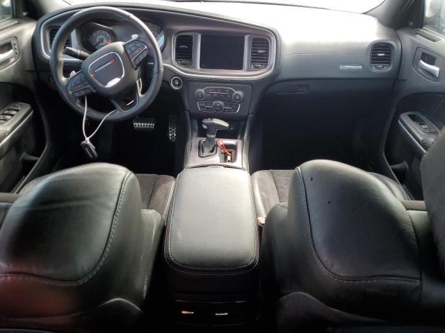 2019 DODGE CHARGER R/ - 2C3CDXCT7KH520084