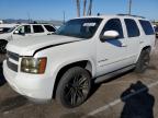 CHEVROLET TAHOE C150 photo