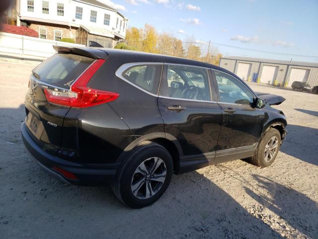 2019 HONDA CR-V LX - 2HKRW6H37KH217882