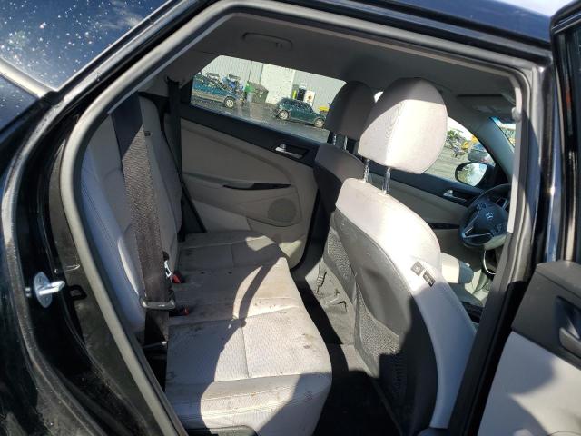KM8J23A40KU874583 2019 HYUNDAI TUCSON