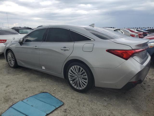 2022 TOYOTA AVALON LIM 4T1DA1AB6NU015666