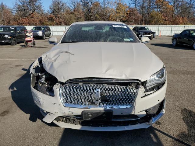 VIN 3LN6L5F9XLR610623 2020 Lincoln MKZ, Reserve no.5