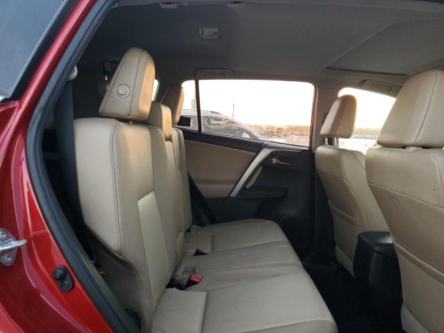 2015 TOYOTA RAV4 LIMIT - 2T3DFREV4FW232260