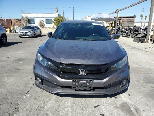 19XFC2F84KE211674 2019 HONDA CIVIC
