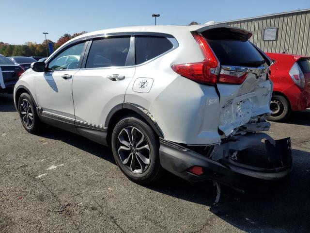 2017 HONDA CR-V EX - 5J6RW2H5XHL024912