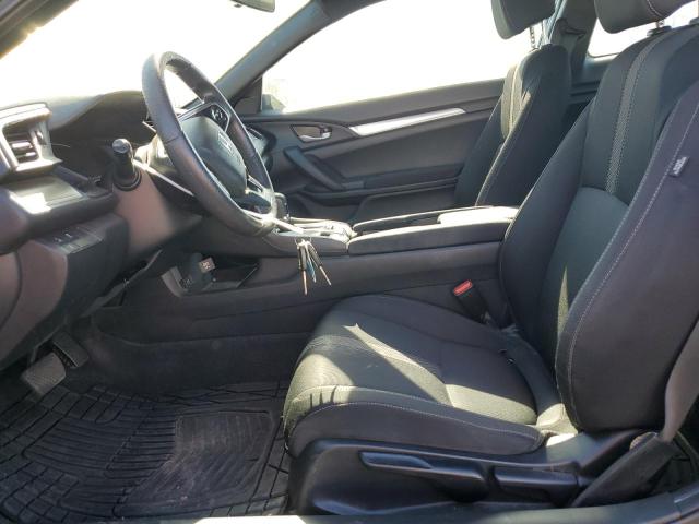 2HGFC4B63KH307995 2019 HONDA CIVIC
