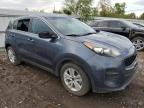 KIA SPORTAGE L снимка