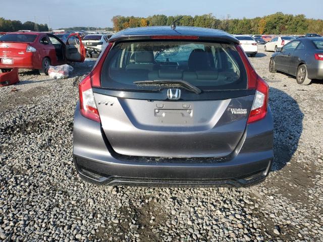 VIN 3HGGK5H4XKM740363 2019 HONDA FIT no.6