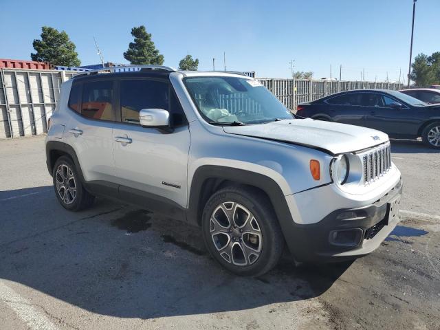 2016 JEEP RENAGADE - ZACCJADT6GPC61285