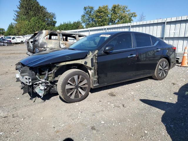 VIN 1N4BL4DV0MN397995 2021 NISSAN ALTIMA no.1