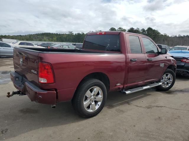 2019 RAM 1500 CLASS - 1C6RR7FG6KS589791