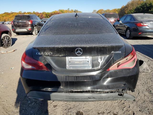 VIN WDDSJ4GB7JN660714 2018 Mercedes-Benz CLA-Class,... no.6