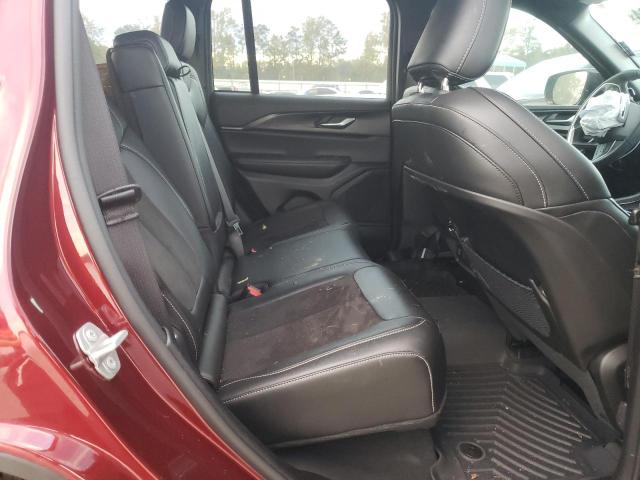 2023 JEEP GRAND CHER - 1C4RJHAG3P8883067