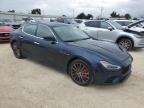 MASERATI GHIBLI MOD снимка