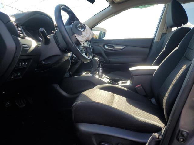 2019 NISSAN ROGUE S - 5N1AT2MV8KC733200