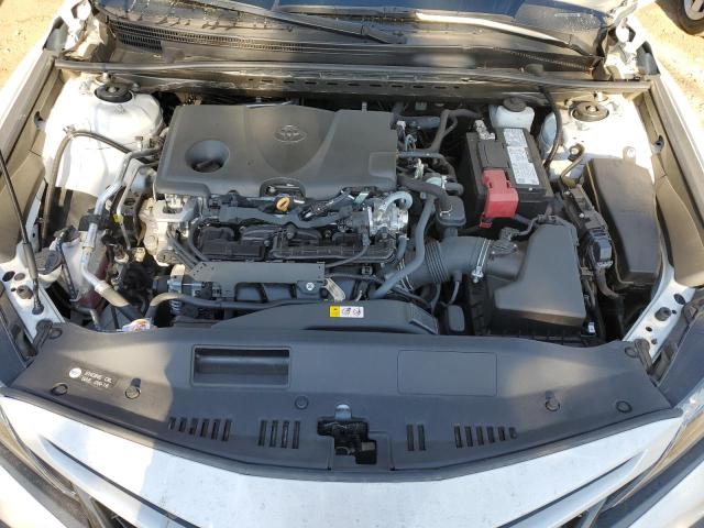2023 TOYOTA CAMRY - 4T1K61AK0PU103561