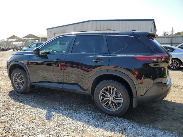 2021 NISSAN ROGUE S - JN8AT3AA3MW002787