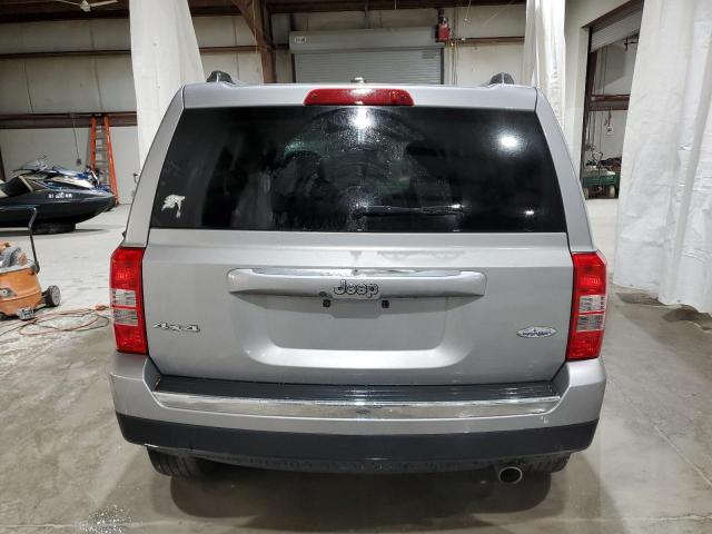 VIN 1C4NJRFBXGD511699 2016 JEEP PATRIOT no.6