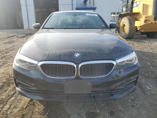 VIN WBAJA7C55KWW18669 2019 BMW 5 Series, 530 XI no.5