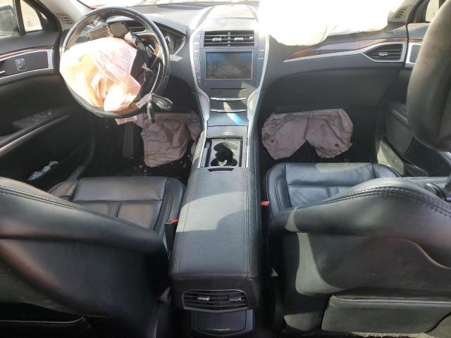 2015 LINCOLN MKZ - 3LN6L2J99FR610333