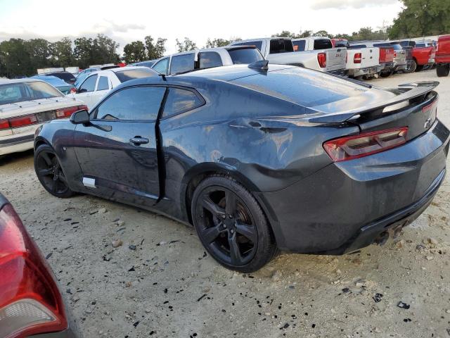 VIN 1G1FH1R74G0169479 2016 Chevrolet Camaro, SS no.2