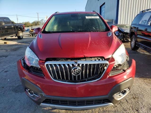 VIN KL4CJCSBXEB631824 2014 Buick Encore no.5