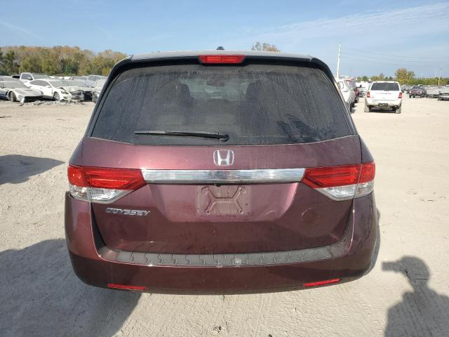 2015 HONDA ODYSSEY EX - 5FNRL5H60FB067387
