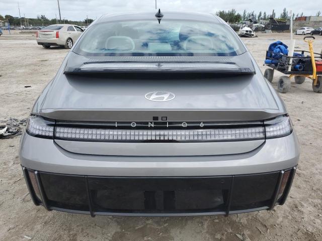 2023 HYUNDAI IONIQ 6 SE - KMHM34ACXPA024329