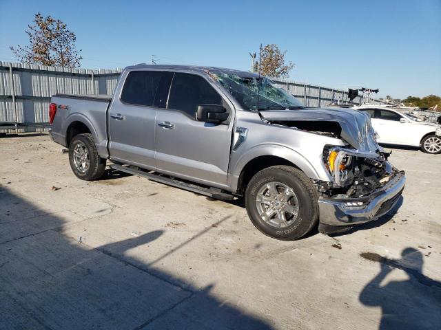 2021 FORD F150 SUPER - 1FTEW1EB8MFC70570