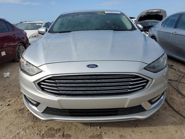 VIN 3FA6P0LU0HR182823 2017 Ford Fusion, Se Hybrid no.5