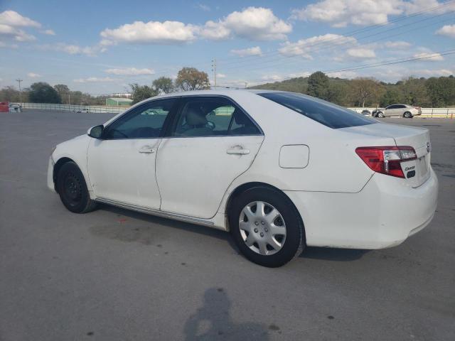 VIN 4T4BF1FK1DR274829 2013 Toyota Camry, L no.2