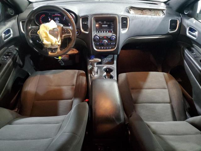 2019 DODGE DURANGO SX - 1C4RDHAGXKC559143