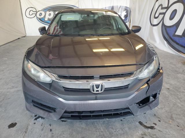 VIN 19XFC2E54GE005530 2016 Honda Civic, LX no.5