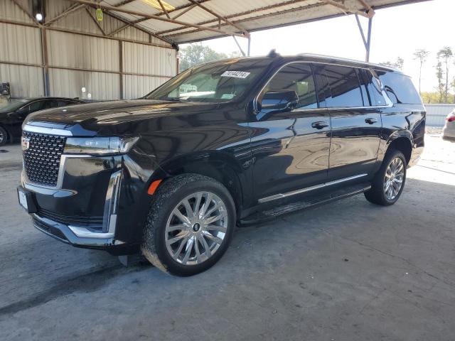 2022 CADILLAC ESCALADE E #2955361599