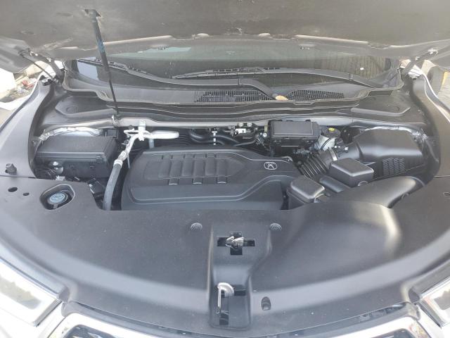 2019 ACURA MDX - 5J8YD3H33KL009219